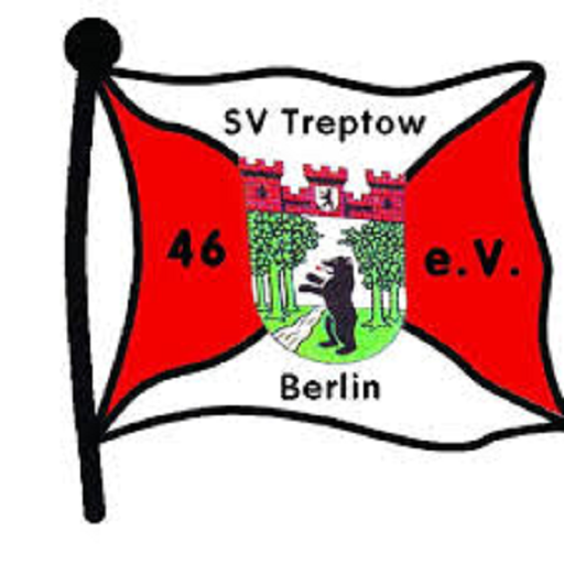 SV Treptow 46 e.V. Berlin logo