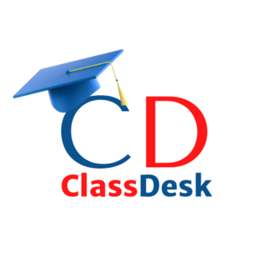 ClassDesk logo