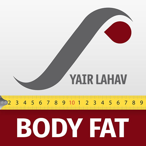 Body Fat App logo