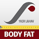 Body Fat App - Androidアプリ