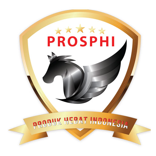 PRODUK HEBAT INDONESIA logo