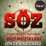 Cover Image of Download Söz-MÜZİKLER Offline-2020 1.0 APK