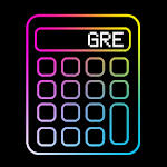 Vince’s GRE Calculator Apk