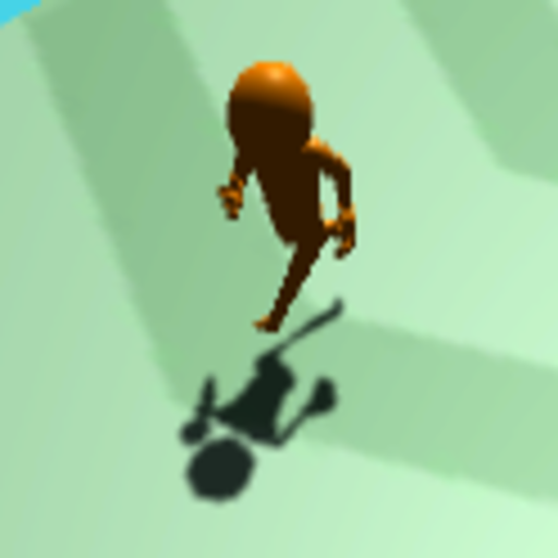 Runner Game logo