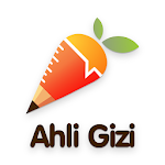 Cover Image of 下载 Dietducate (for Ahli Gizi) 1.9 APK