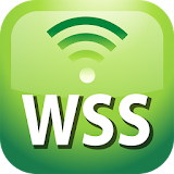 WSS icon