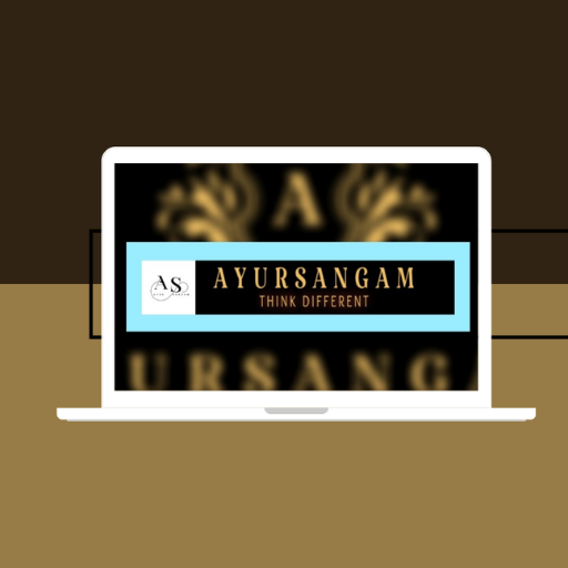 Ayursangam logo