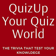 QuizUp Your Quiz World
