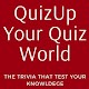 QuizUp Your Quiz World विंडोज़ पर डाउनलोड करें
