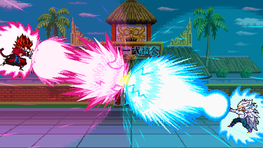 Descargar Legend Warriors APK 2025: Dinero ilimitado 1
