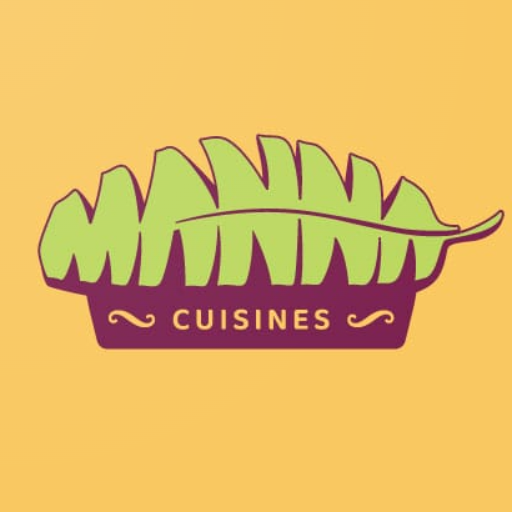 Manna Cuisines 1.8.5 Icon