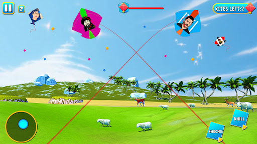 Ertugrul Kite Flying Festival screenshots 3