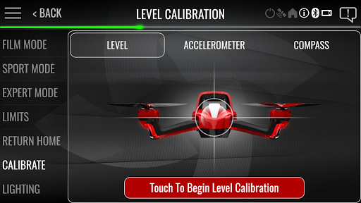 Traxxas Flight Link Screen 3