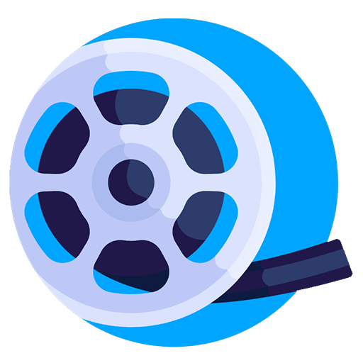 Cinemates for  Android – Latest Version & Features app icon