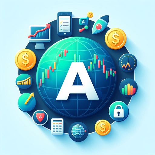Alpha logo