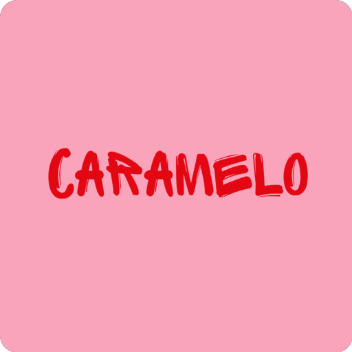 Caramelo Delivery logo