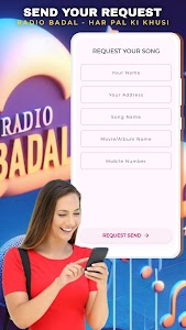 Radio Badal - Bhojpuri & Hindi Unknown