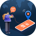 Cover Image of Download Lost phone tracker:Find phone 1.3.0 APK