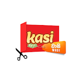 KasiWasi icon