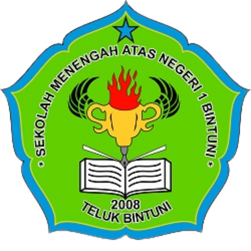 SMA Negeri 1 Bintuni logo