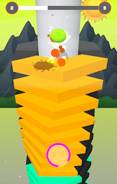 Ball Happy - Screenshot 2