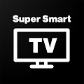Download Super Smart Lanceur TV LIVE 3.15.0 Apk for android