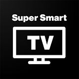 Super Smart TV Launcher LIVE icon