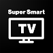 Super Smart TVランチャーライブ