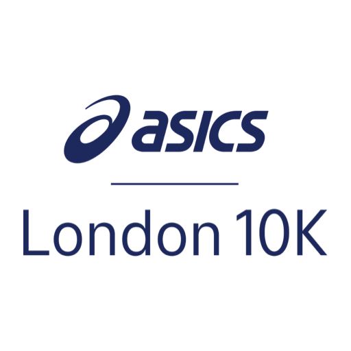 ASICS London 10K  Icon