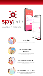 SpyPro - Controle Parental