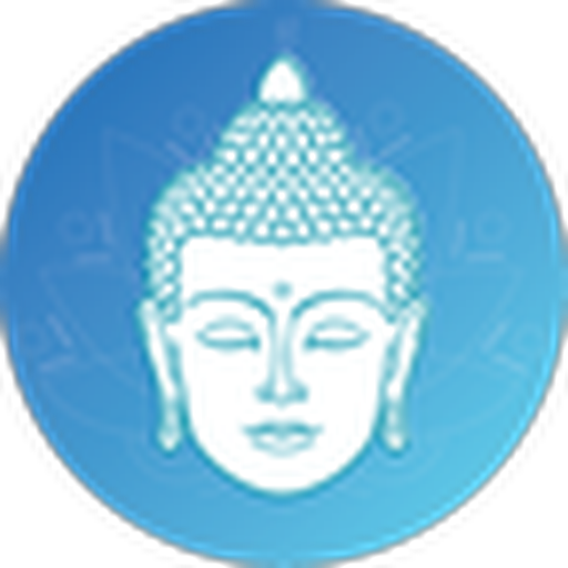Buddhas Lounge logo