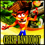 New Crash Bandicoot Trick icon