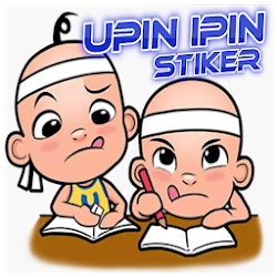 Download Upin Ipin Stiker For Wastickerapps 1 0 7 7 Apk For Android Apkdl In
