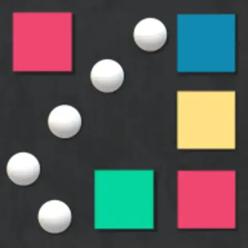 Spherez Rumble - Balls Smash logo