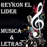 Reykon El Lider Musica&Letras icon