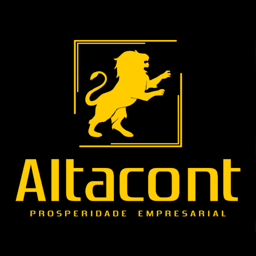 Altacont logo