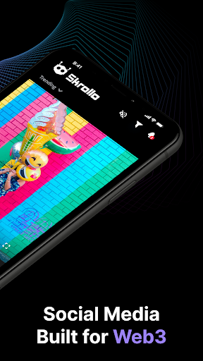 Skrollo: Never miss a trend Screen 2