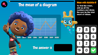 Game screenshot Grow Planet : STEM at Home hack