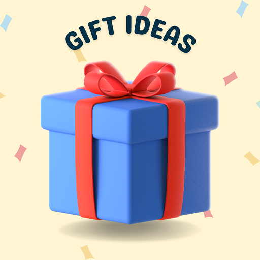 Birthday Gift Ideas logo