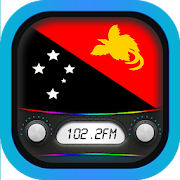 Radio Papua New Guinea Online + Stations FM Free