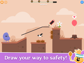 Game screenshot Dumb Ways to Draw 2 mod apk