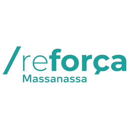 Reforça Massanassa logo