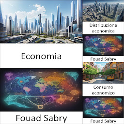 Obraz ikony: Scienza Economica [Italian]