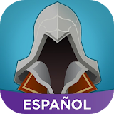 Ezio Amino para Assassin's Creed en Español icon