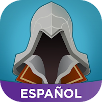 Ezio Amino para Assassins Creed en Español