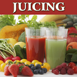 Juicing Recipes, Tips & More! icon