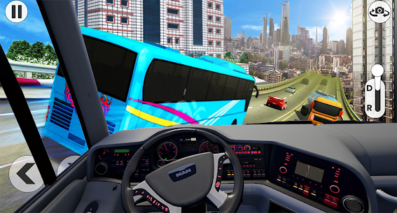 Games 2023 – Driving Game 2023 5