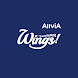 AllviA Wings - Androidアプリ