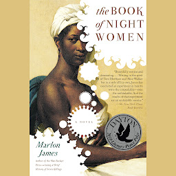 Obraz ikony: The Book of Night Women