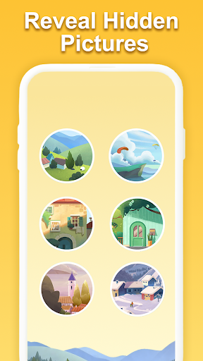 Nonogram Puzzle: Color Pixels screenshot 4